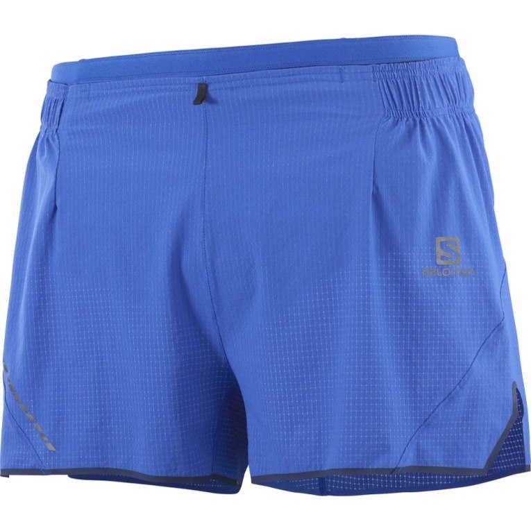 Blue Salomon Sense Aero 3'' Men's Shorts | IE FH6298